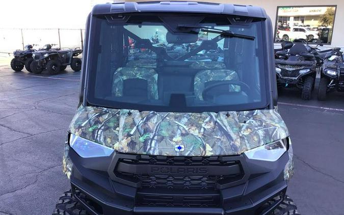 2026 Polaris® Ranger Crew XP 1000 NorthStar Edition Ultimate Polaris Pursuit Camo