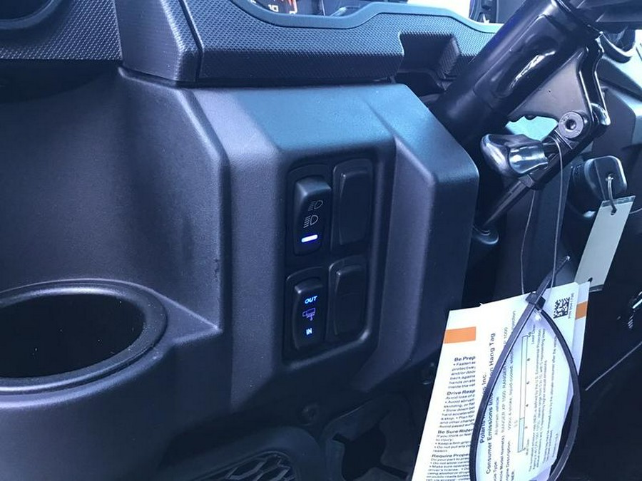 2026 Polaris® Ranger Crew XP 1000 NorthStar Edition Ultimate Polaris Pursuit Camo