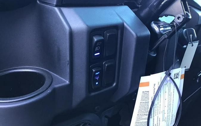 2026 Polaris® Ranger Crew XP 1000 NorthStar Edition Ultimate Polaris Pursuit Camo