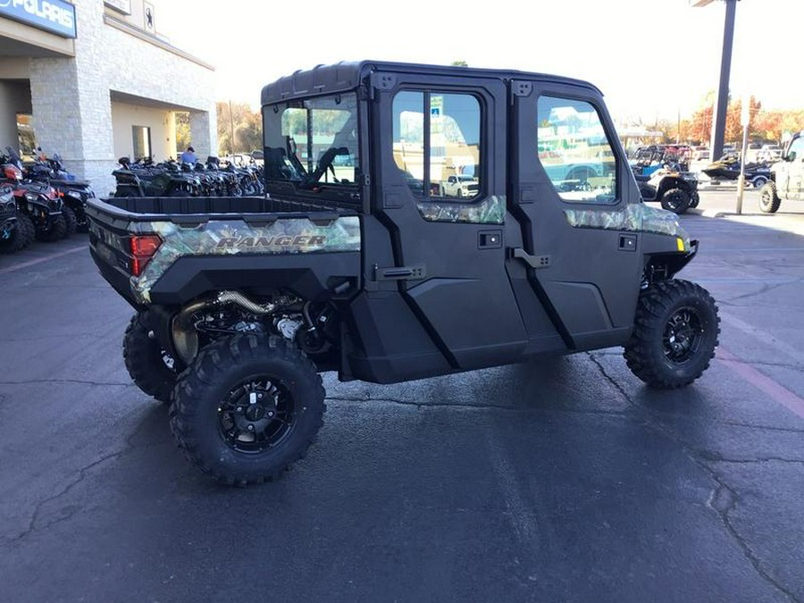 2026 Polaris® Ranger Crew XP 1000 NorthStar Edition Ultimate Polaris Pursuit Camo