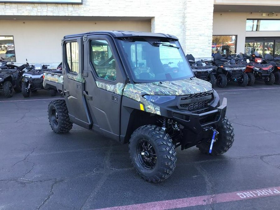 2026 Polaris® Ranger Crew XP 1000 NorthStar Edition Ultimate Polaris Pursuit Camo