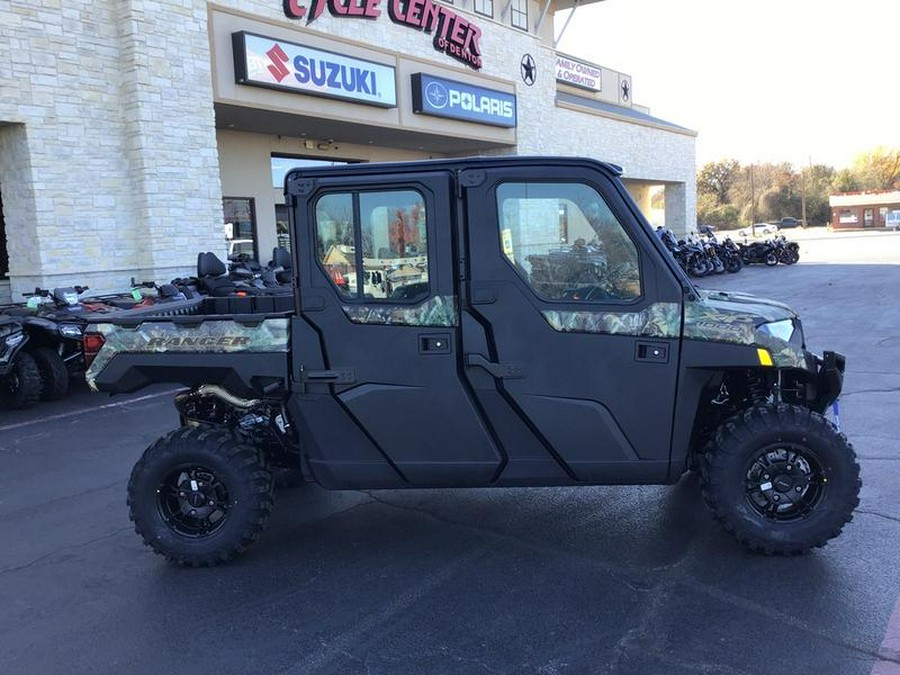 2026 Polaris® Ranger Crew XP 1000 NorthStar Edition Ultimate Polaris Pursuit Camo