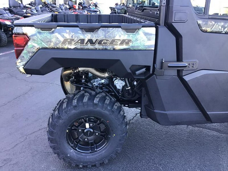2026 Polaris® Ranger Crew XP 1000 NorthStar Edition Ultimate Polaris Pursuit Camo