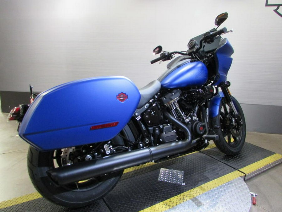 2026 Harley-Davidson® FXLRST - Low Rider® ST