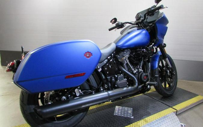 2026 Harley-Davidson® FXLRST - Low Rider® ST