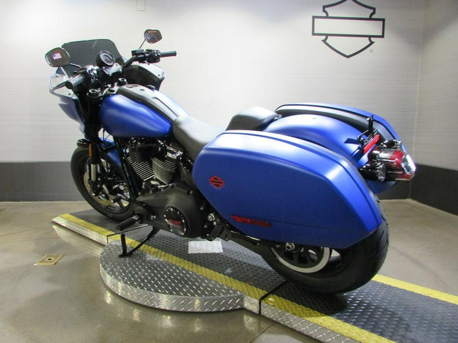 2026 Harley-Davidson® FXLRST - Low Rider® ST