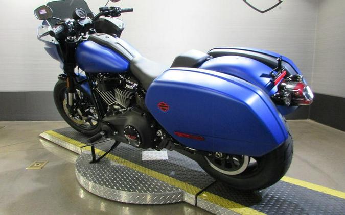 2026 Harley-Davidson® FXLRST - Low Rider® ST