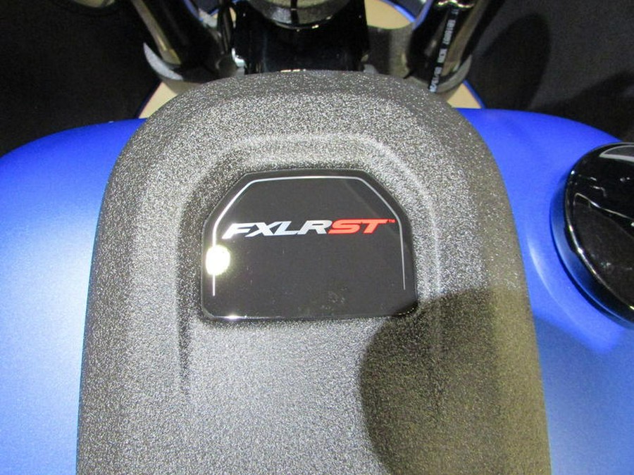 2026 Harley-Davidson® FXLRST - Low Rider® ST