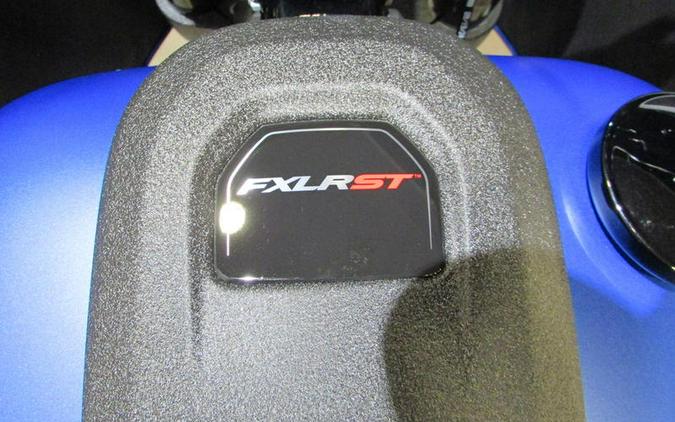 2026 Harley-Davidson® FXLRST - Low Rider® ST