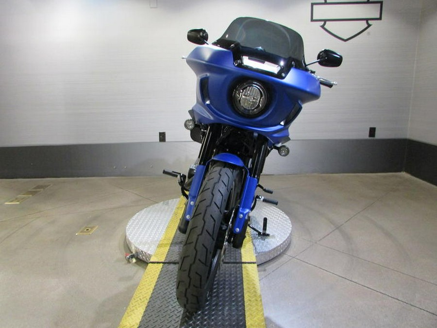 2026 Harley-Davidson® FXLRST - Low Rider® ST