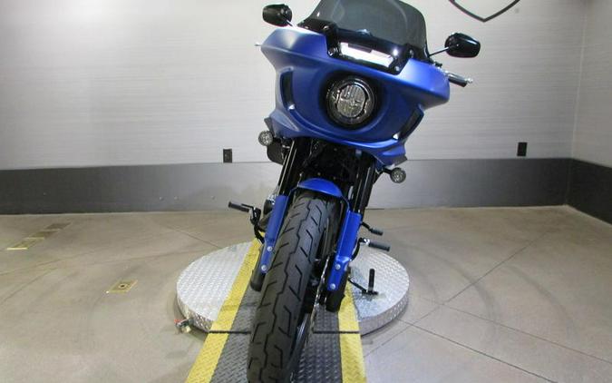 2026 Harley-Davidson® FXLRST - Low Rider® ST