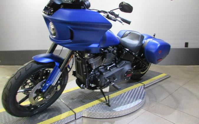 2026 Harley-Davidson® FXLRST - Low Rider® ST