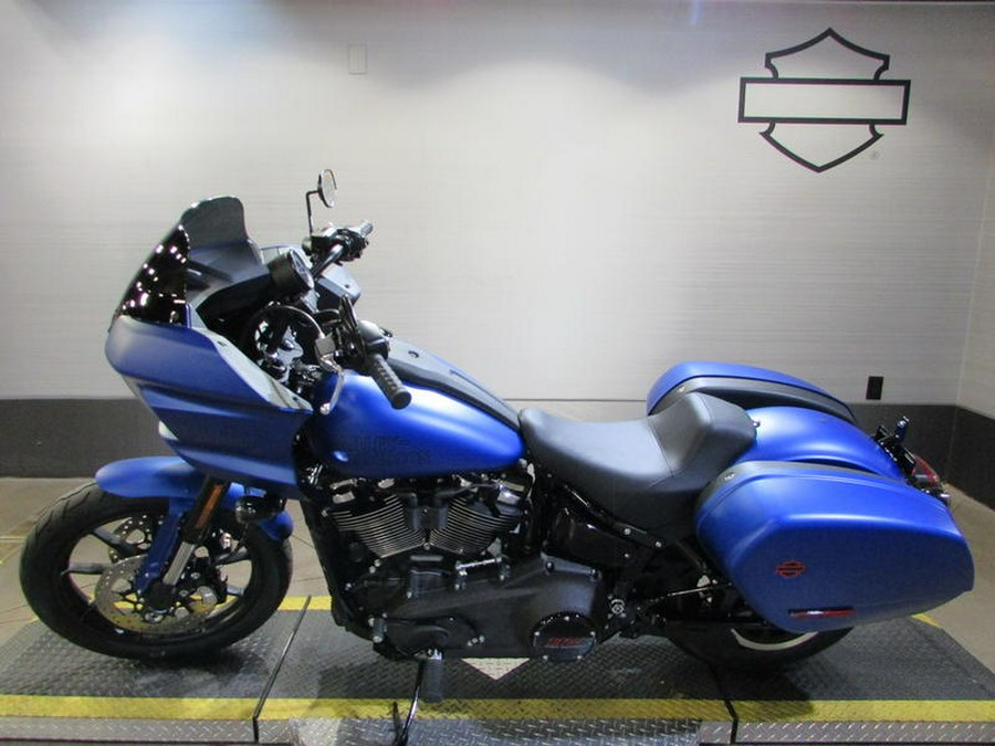 2026 Harley-Davidson® FXLRST - Low Rider® ST