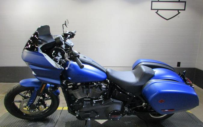 2026 Harley-Davidson® FXLRST - Low Rider® ST