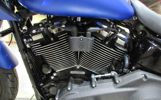 2026 Harley-Davidson® FXLRST - Low Rider® ST