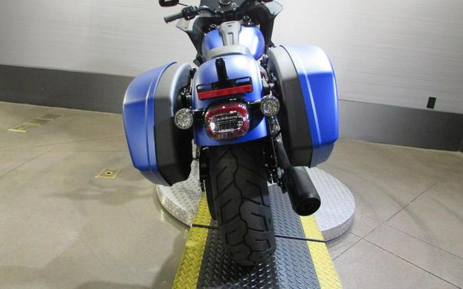 2026 Harley-Davidson® FXLRST - Low Rider® ST