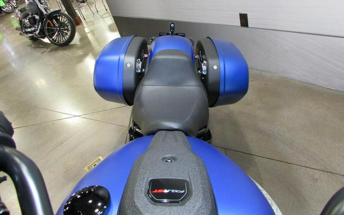 2026 Harley-Davidson® FXLRST - Low Rider® ST