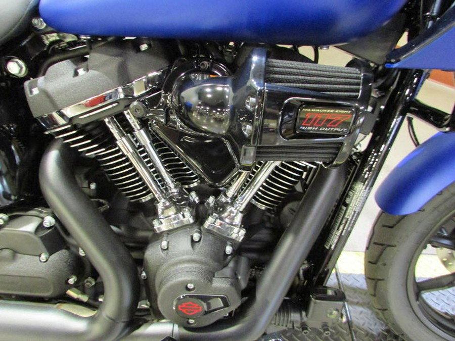 2026 Harley-Davidson® FXLRST - Low Rider® ST