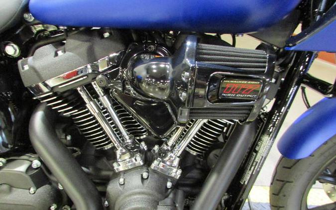 2026 Harley-Davidson® FXLRST - Low Rider® ST