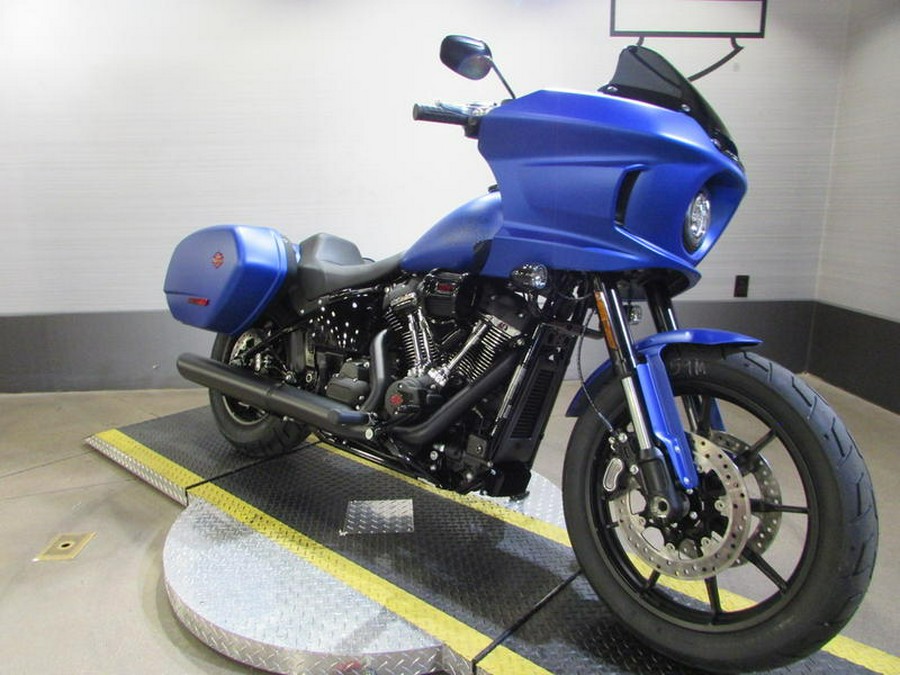 2026 Harley-Davidson® FXLRST - Low Rider® ST