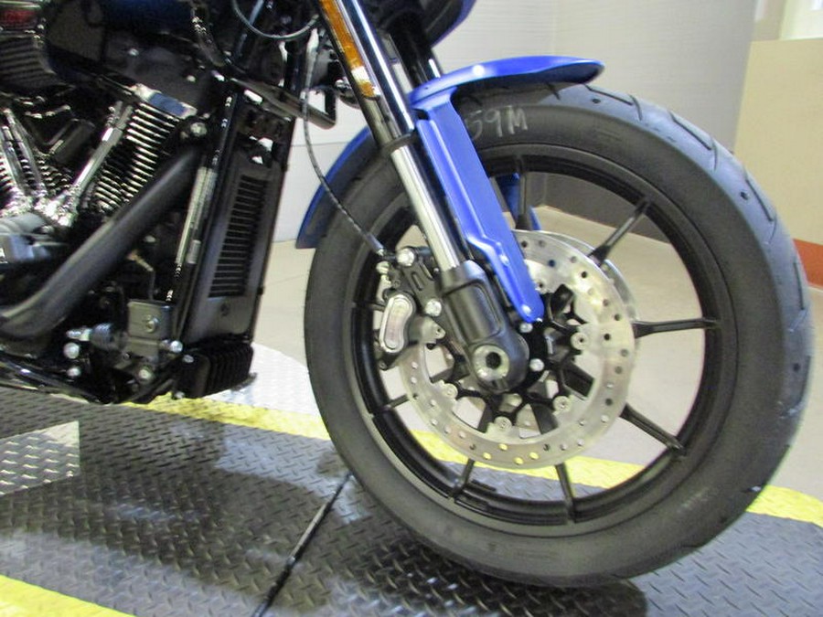 2026 Harley-Davidson® FXLRST - Low Rider® ST