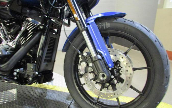 2026 Harley-Davidson® FXLRST - Low Rider® ST