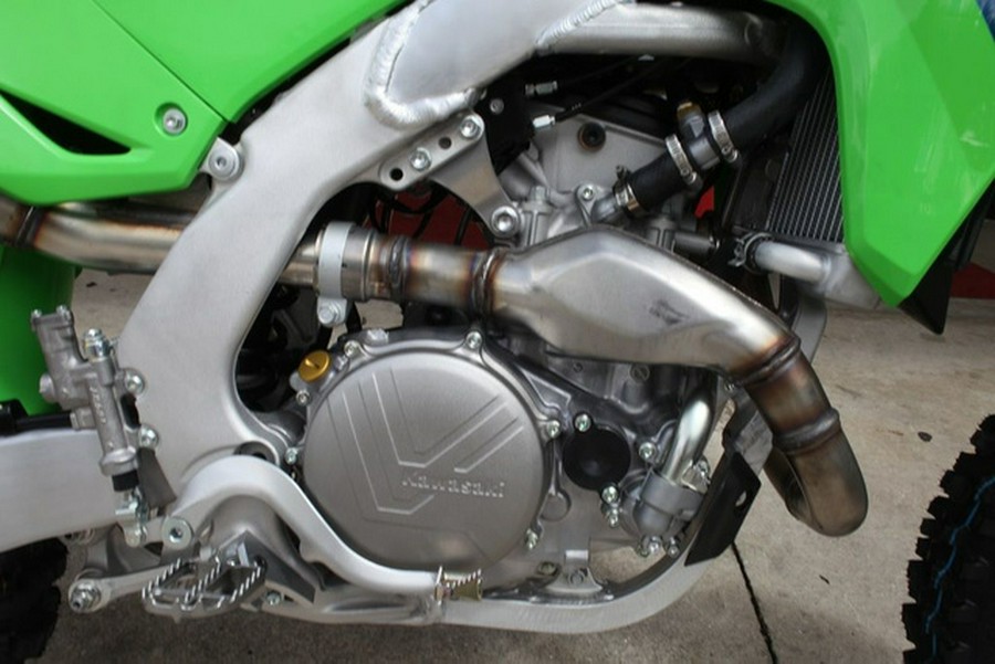 2026 Kawasaki KX 450