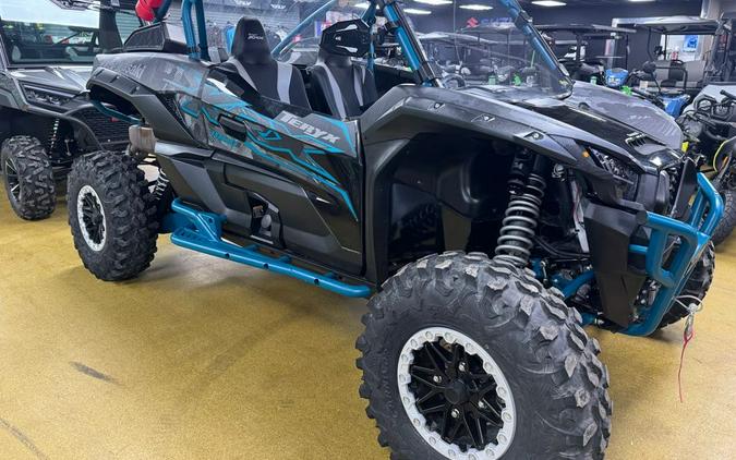 2024 Kawasaki Teryx® KRX™ 1000 Trail Edition
