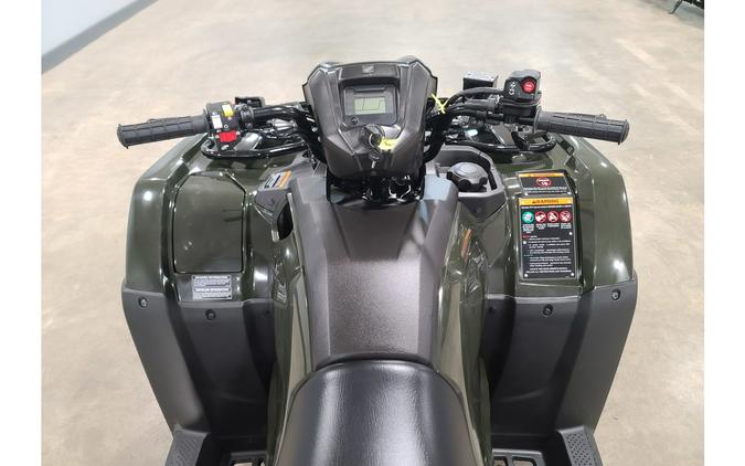 2026 Honda FourTrax Foreman® 4x4