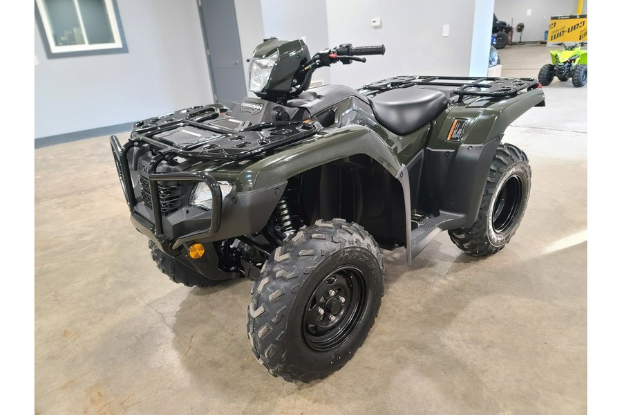 2026 Honda FourTrax Foreman® 4x4