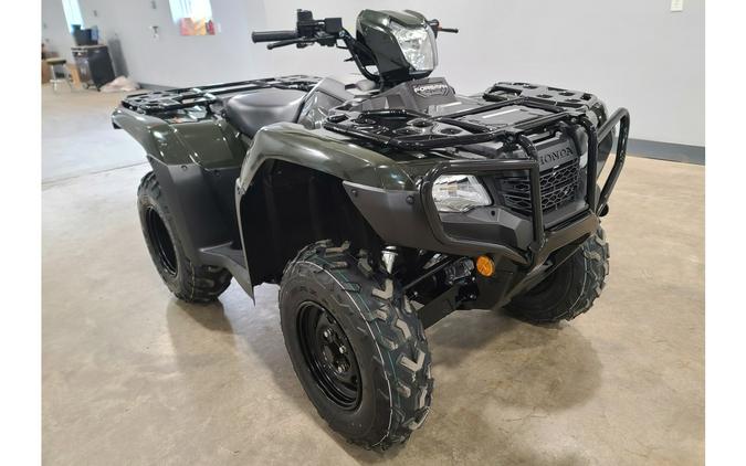 2026 Honda FourTrax Foreman® 4x4