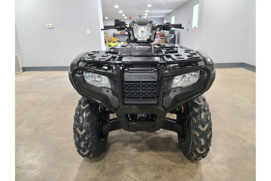 2026 Honda FourTrax Foreman® 4x4