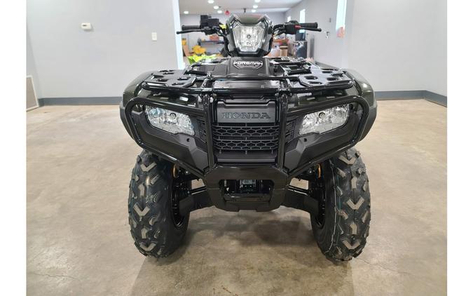 2026 Honda FourTrax Foreman® 4x4