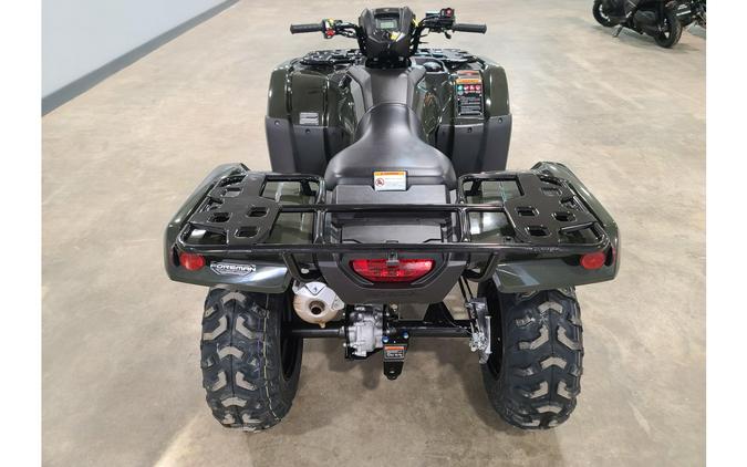 2026 Honda FourTrax Foreman® 4x4