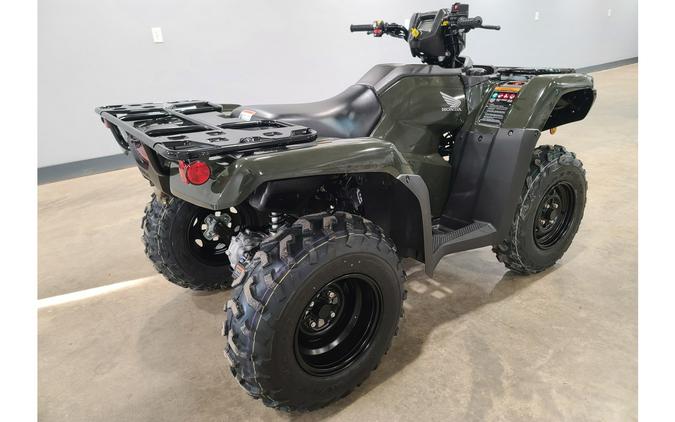 2026 Honda FourTrax Foreman® 4x4