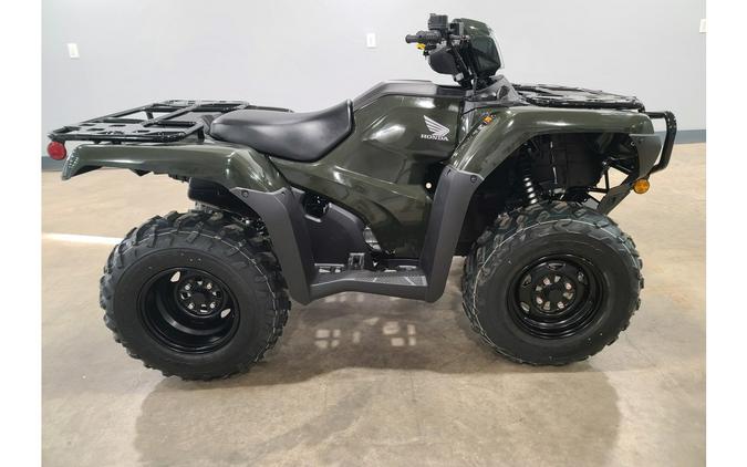 2026 Honda FourTrax Foreman® 4x4