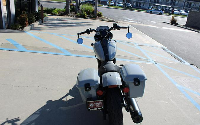 2026 Indian Motorcycle® Sport Scout RT Chalk