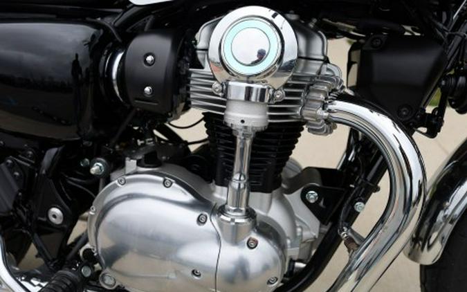 2026 Kawasaki W800 ABS
