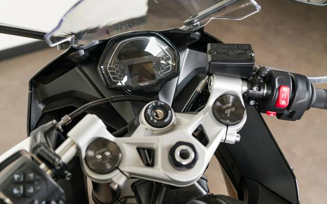 2026 Triumph Daytona 660