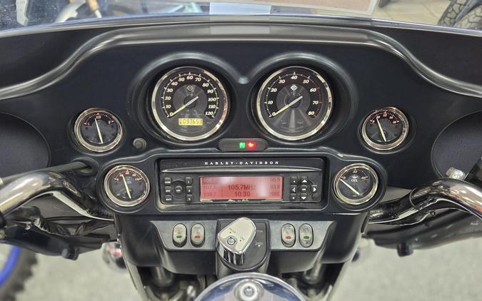 2013 Harley-Davidson® Ultra Limited FLHTK - UO4560