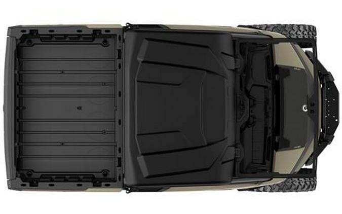 2026 Can-Am Defender Limited HD11