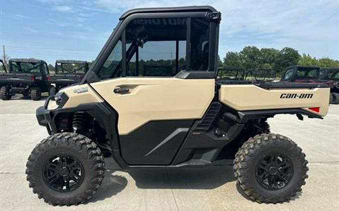 2026 Can-Am Defender Limited HD11