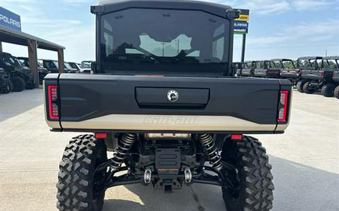 2026 Can-Am Defender Limited HD11