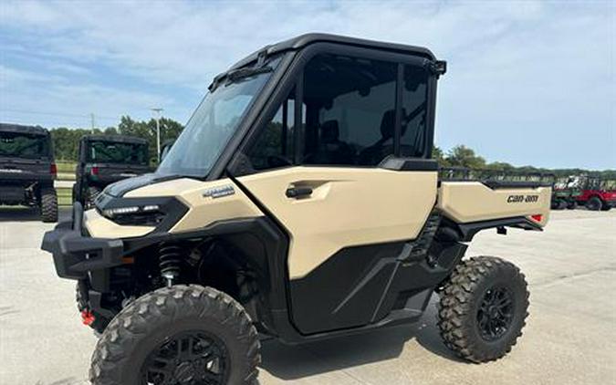 2026 Can-Am Defender Limited HD11