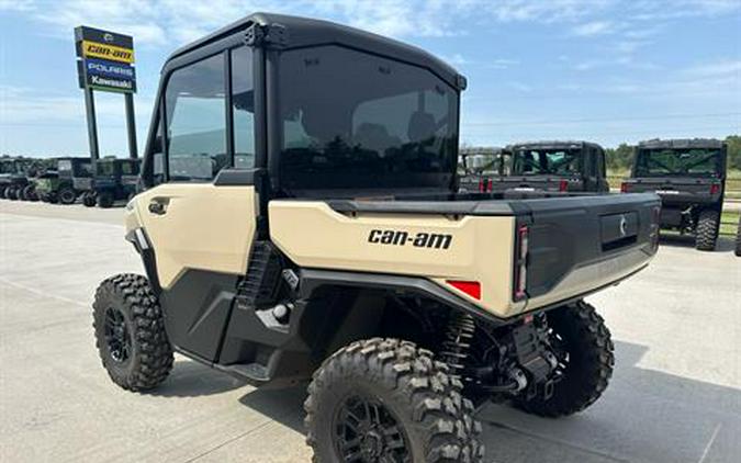 2026 Can-Am Defender Limited HD11