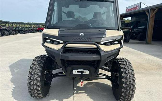 2026 Can-Am Defender Limited HD11