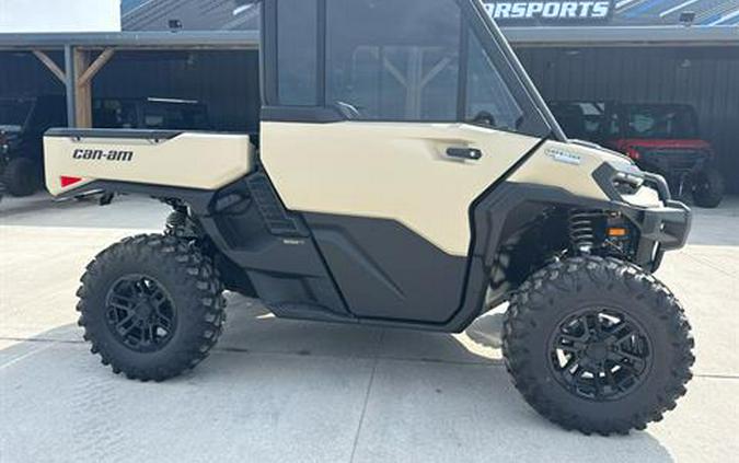 2026 Can-Am Defender Limited HD11