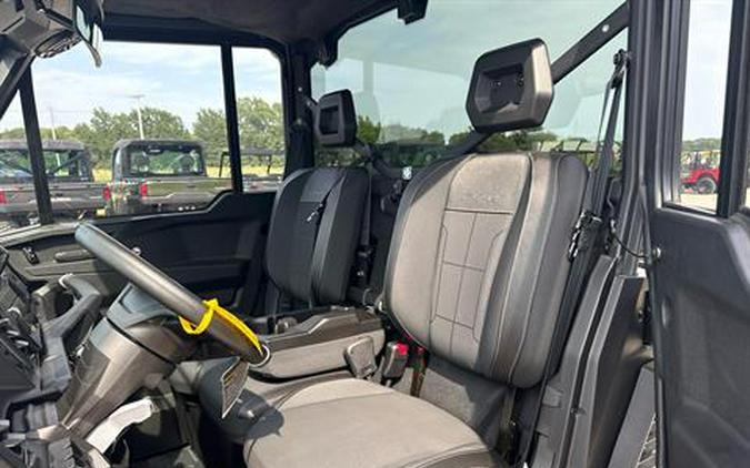 2026 Can-Am Defender Limited HD11