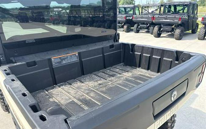 2026 Can-Am Defender Limited HD11