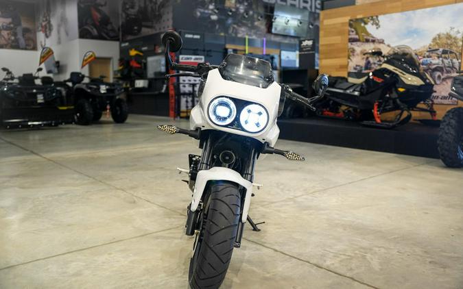 2024 CFMOTO Papio SS
